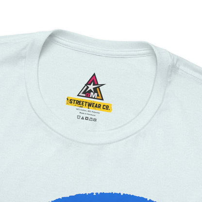 Copy of Bad Texter Graphic T-Shirt | Funny Text Message Tee | Flirty Streetwear Shirt