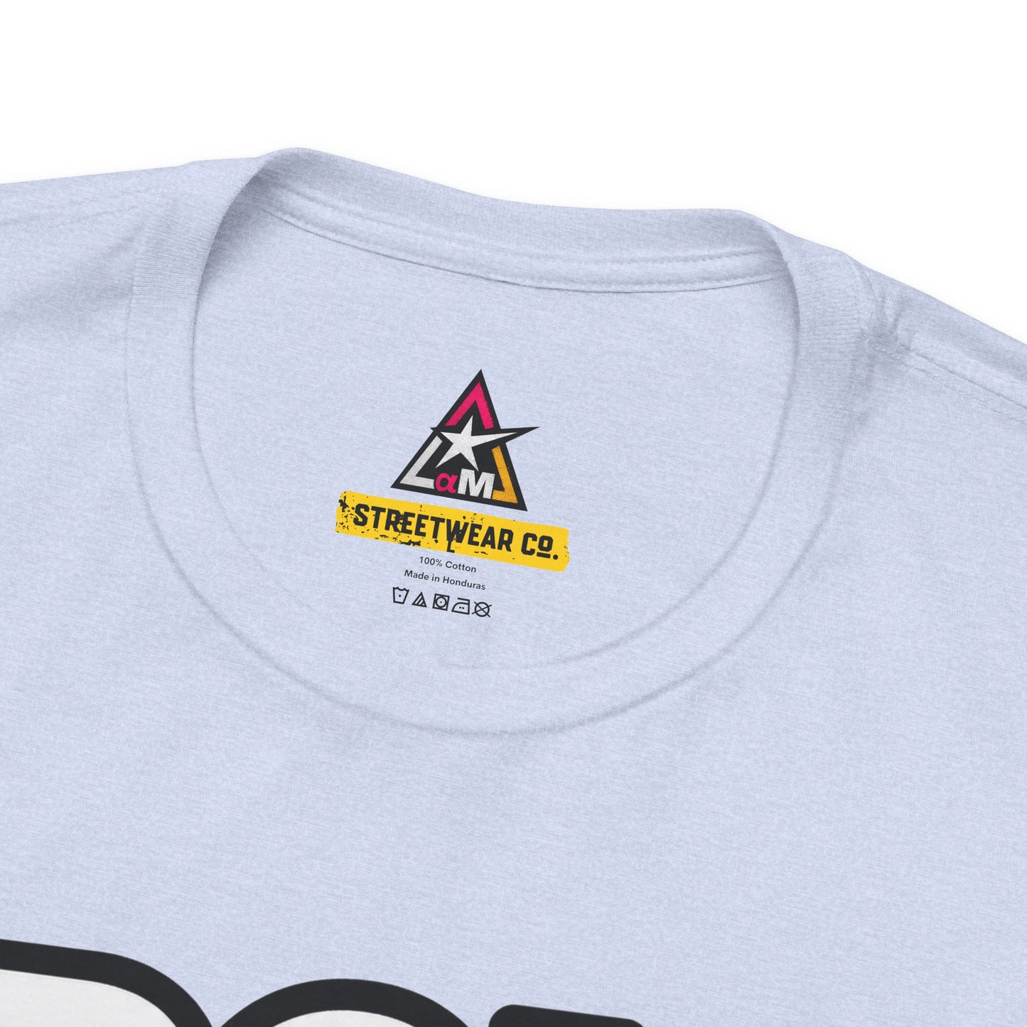 Roll the Risk – Bold Risk Taker Graphic Tee