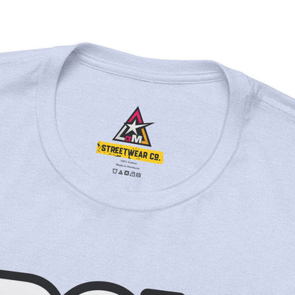 Roll the Risk – Bold Risk Taker Graphic Tee