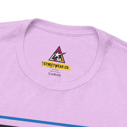 WE'RE JUST FRIENDS | Funny Dating Graphic Tee | Friend Zone Streetwear