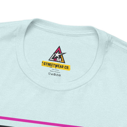 STAFF | Funny Bachelor Party Graphic Tee | VIP Nightlife Streetwear
