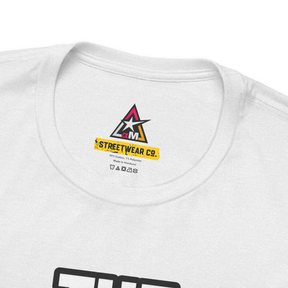 The Truth Will Set You Free Graphic T-Shirt | John 8:32 Bible Verse Tee | Christian Streetwear