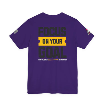 Copy of Gym Does Matter Graphic T-Shirt | Funny Fitness Tee | Gym Streetwear Shirt