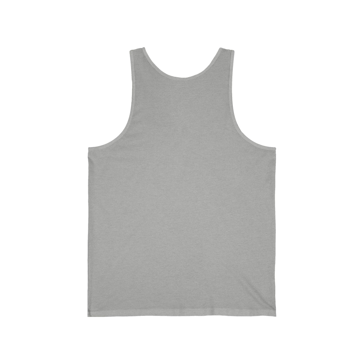 Custom Clean Light Tank, Choose Your Design. Build Your Vibe.