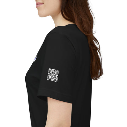 Custom Name Tag – Personalized Streetwear Graphic Tee