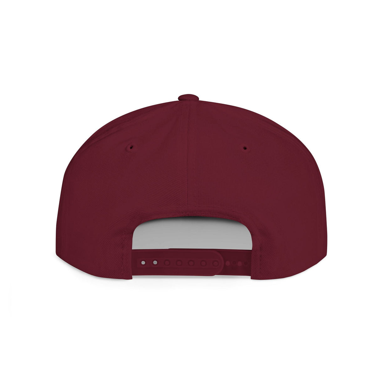 FULL THROTTLE Embroidered Flat Bill Snapback Cap | Bold Motorsport Hat | Streetwear Baseball Cap