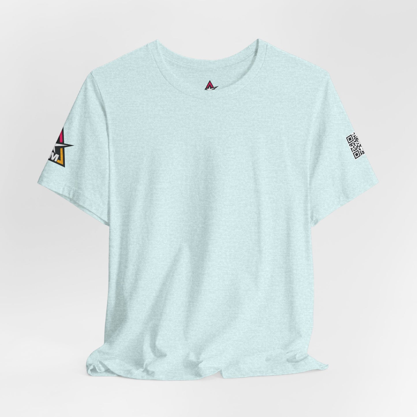 Strike Graphic T-Shirt | Bowling Streetwear Tee | Retro Bowling Shirt  STRIKE.