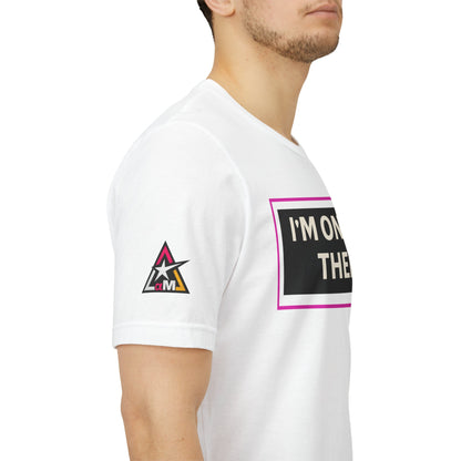 I'M ONE OF THEM | Funny Dating Graphic Tee | Flirty Relationship Streetwear