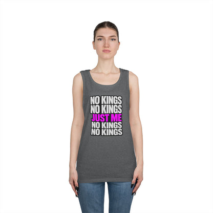 Custom Alpha Heavy Tank Choose Your Design. Build Your Vibe.