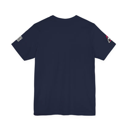 Copy of Bad Texter Graphic T-Shirt | Funny Text Message Tee | Flirty Streetwear Shirt