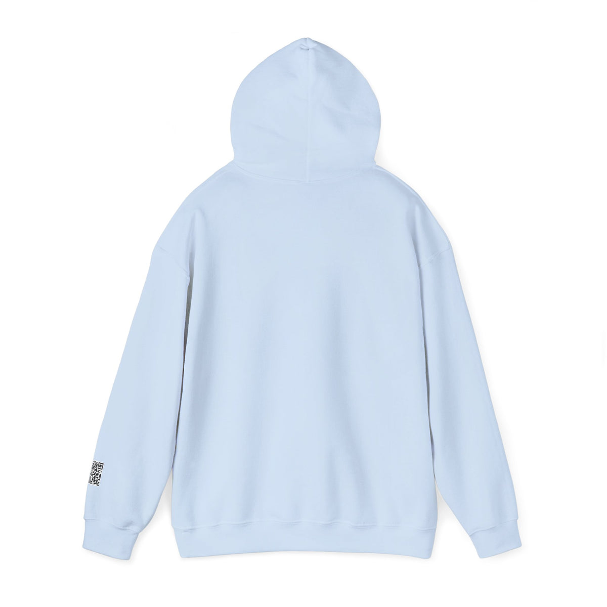 Custom Alpha Heavy Hoodie — Choose Your Design. Build Your Vibe.