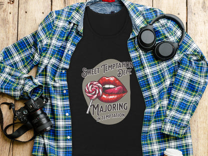 Sweet Temptation Black Majoring in Temptation product type