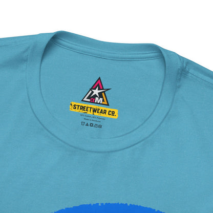 Copy of Bad Texter Graphic T-Shirt | Funny Text Message Tee | Flirty Streetwear Shirt