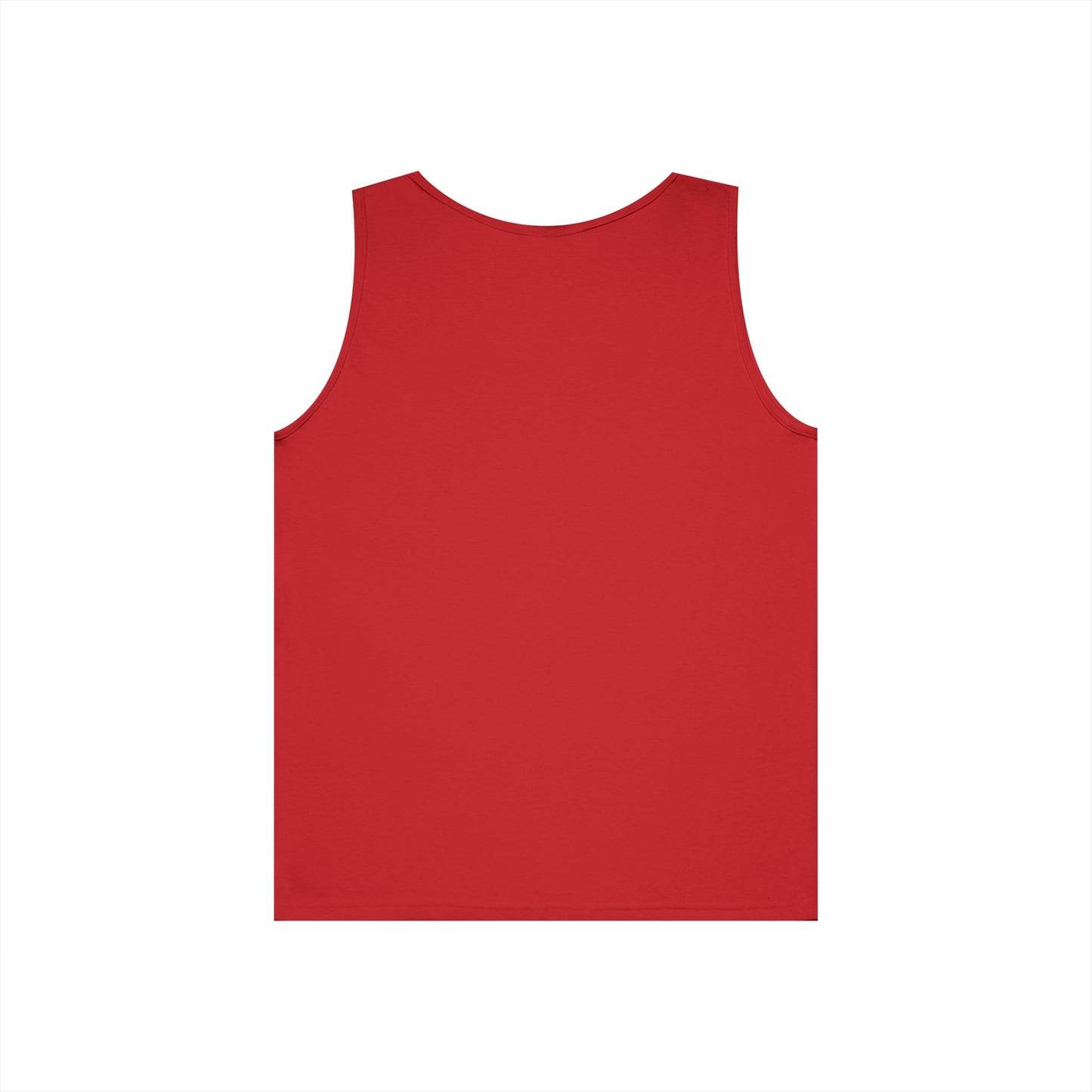 Custom Alpha Heavy Tank Choose Your Design. Build Your Vibe.