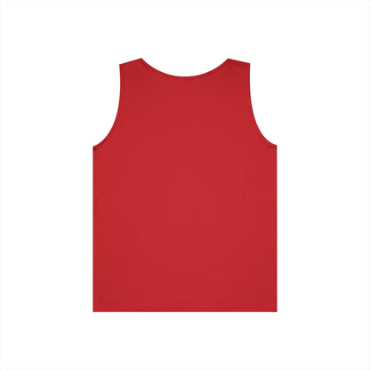 Custom Alpha Heavy Tank Choose Your Design. Build Your Vibe.