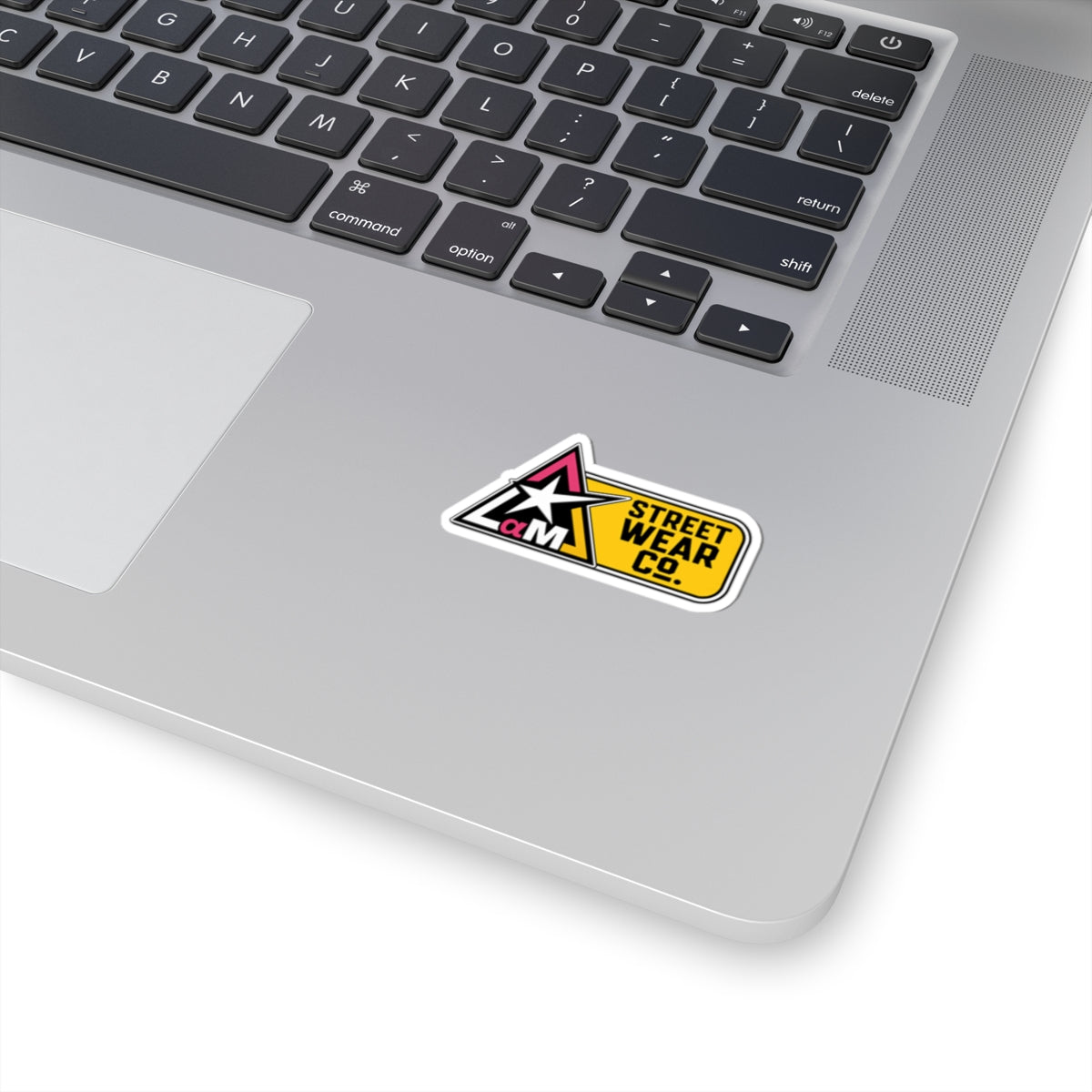 KISS-CUT STICKERS – YOUR VIBE. YOUR RULES.