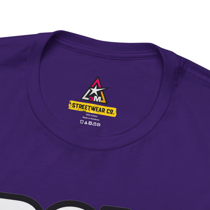 Roll the Risk – Bold Risk Taker Graphic Tee