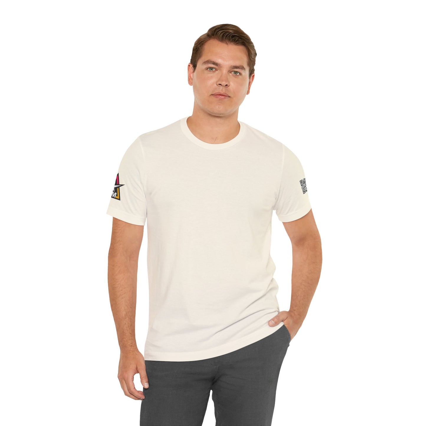 Winter Makes Me Do It Graphic T-Shirt | Funny Winter Tee | Cheeky Snow Lover Shirt