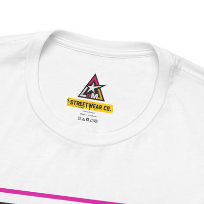 TOTALLY | Funny Dating Graphic Tee | Flirty Confidence Streetwear