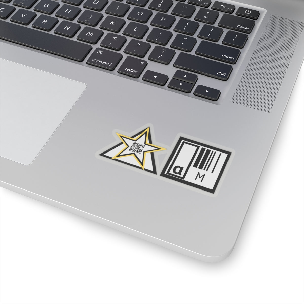 KISS-CUT STICKERS – YOUR VIBE. YOUR RULES.