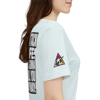 Attack Life – It’s Gonna Kill You Anyway Graphic Tee