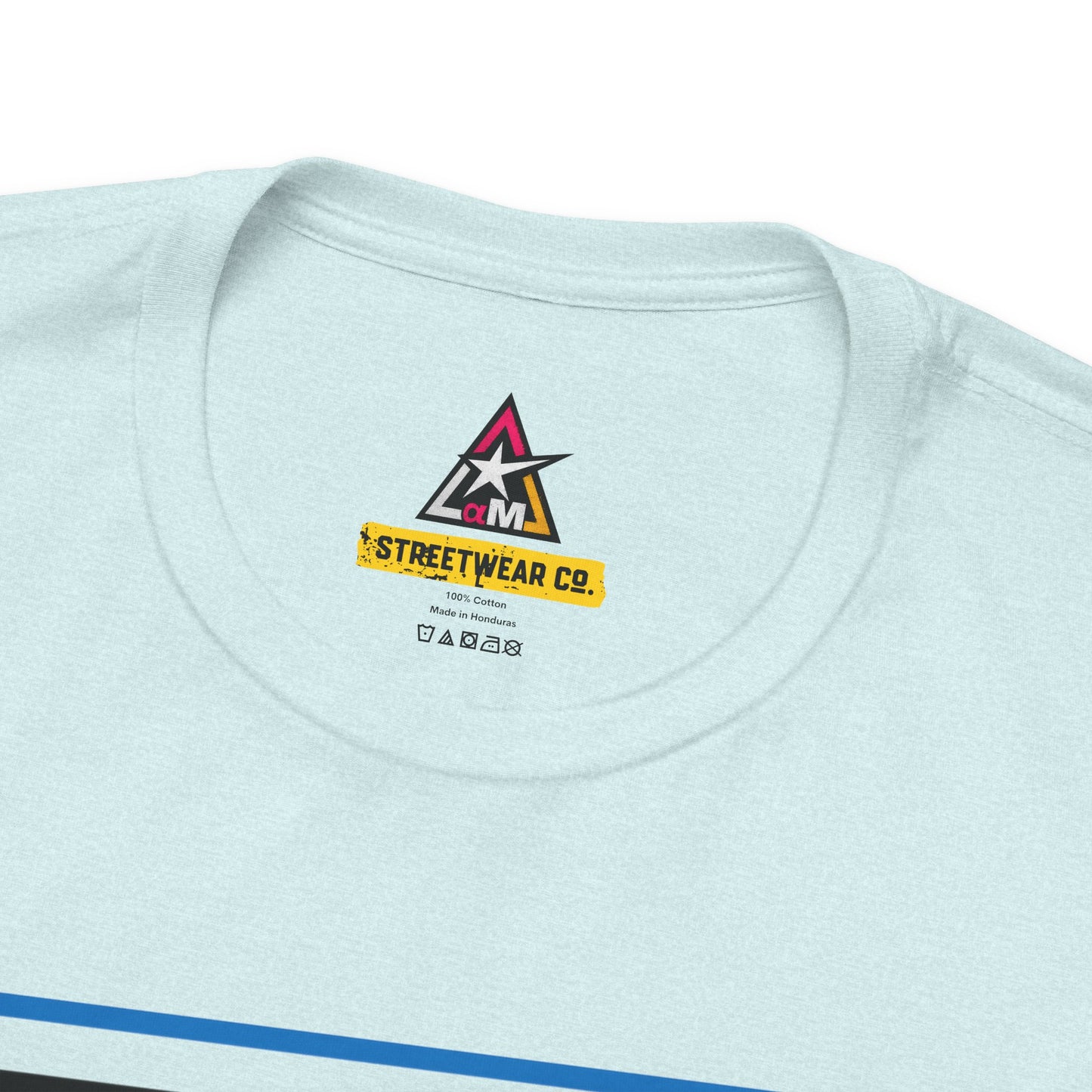 WE'RE JUST FRIENDS | Funny Dating Graphic Tee | Friend Zone Streetwear