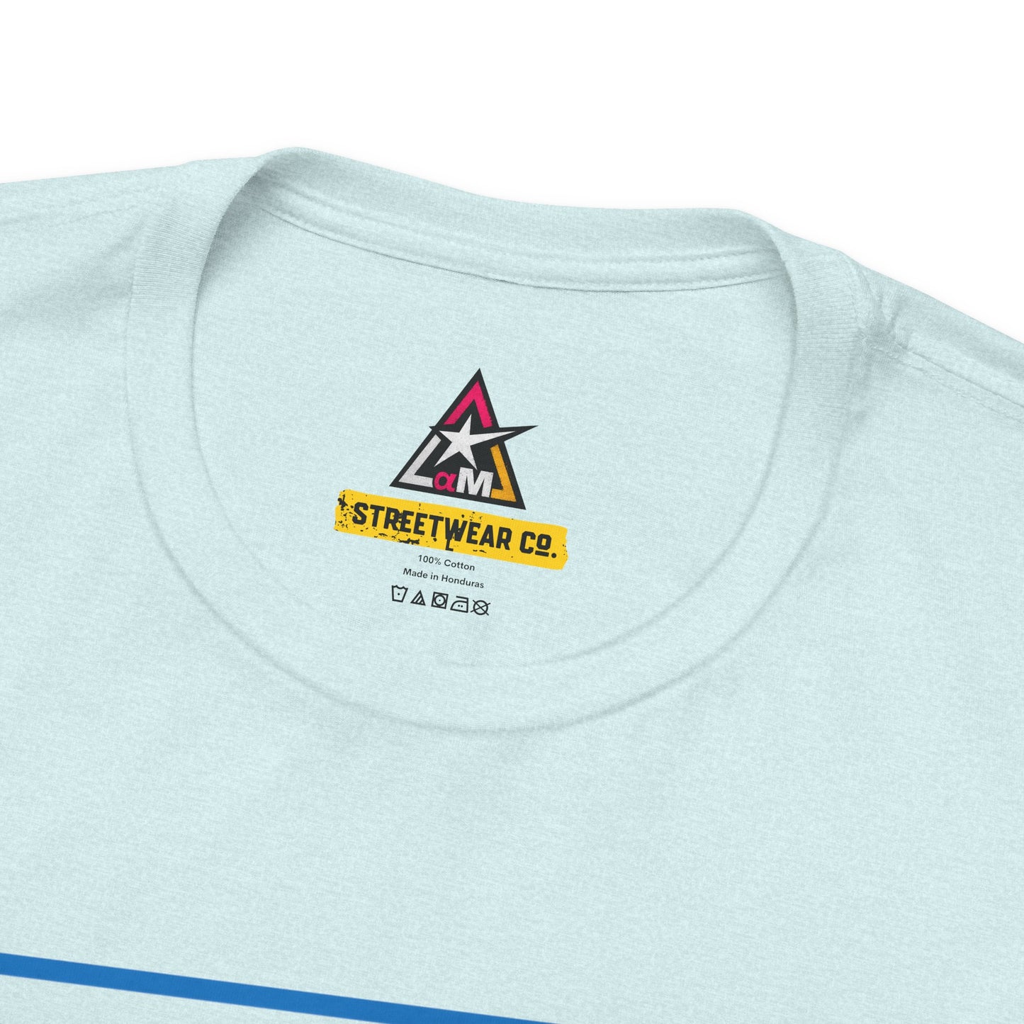 BORN BEFORE WI-FI | Funny Retro Graphic Tee | Gen X & Millennial Streetwear