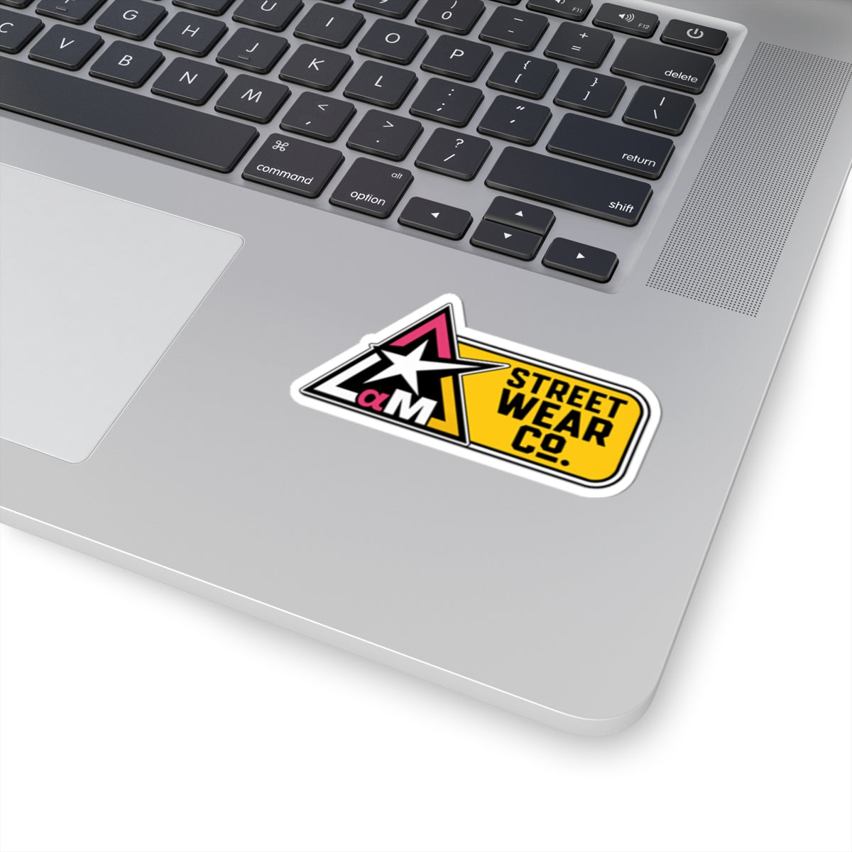KISS-CUT STICKERS – YOUR VIBE. YOUR RULES.
