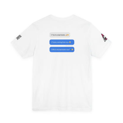 Copy of LUBE UP BEFORE SCREWING Graphic T-Shirt | Funny Mechanic Tee | Dirty Garage Humor Shirt | Vintage Automotive Tee