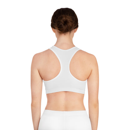 Alpha Woman Performance Bra