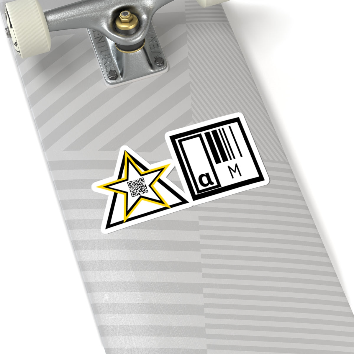 KISS-CUT STICKERS – YOUR VIBE. YOUR RULES.