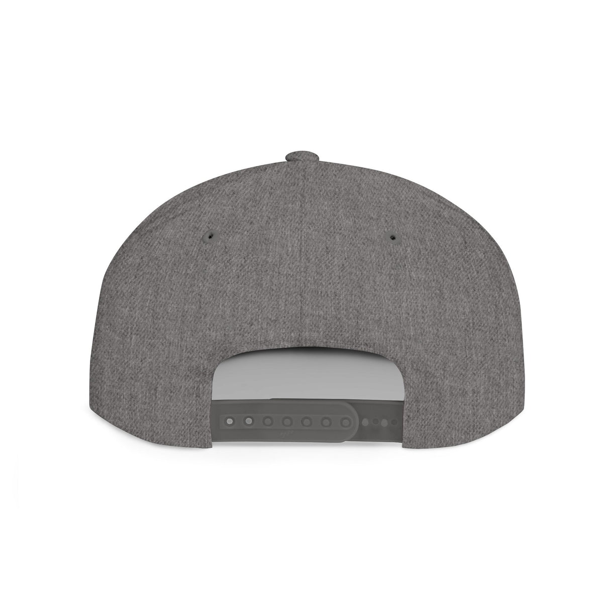 FULL THROTTLE Embroidered Flat Bill Snapback Cap | Bold Motorsport Hat | Streetwear Baseball Cap