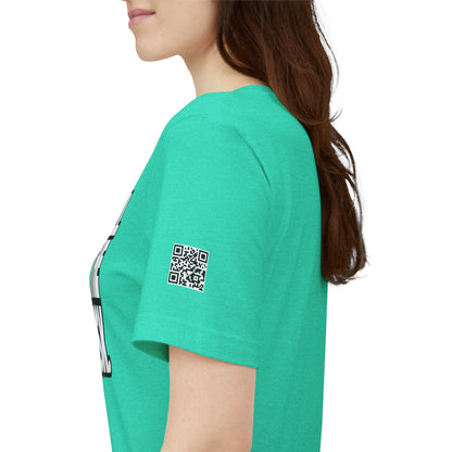 Roll the Risk – Bold Risk Taker Graphic Tee