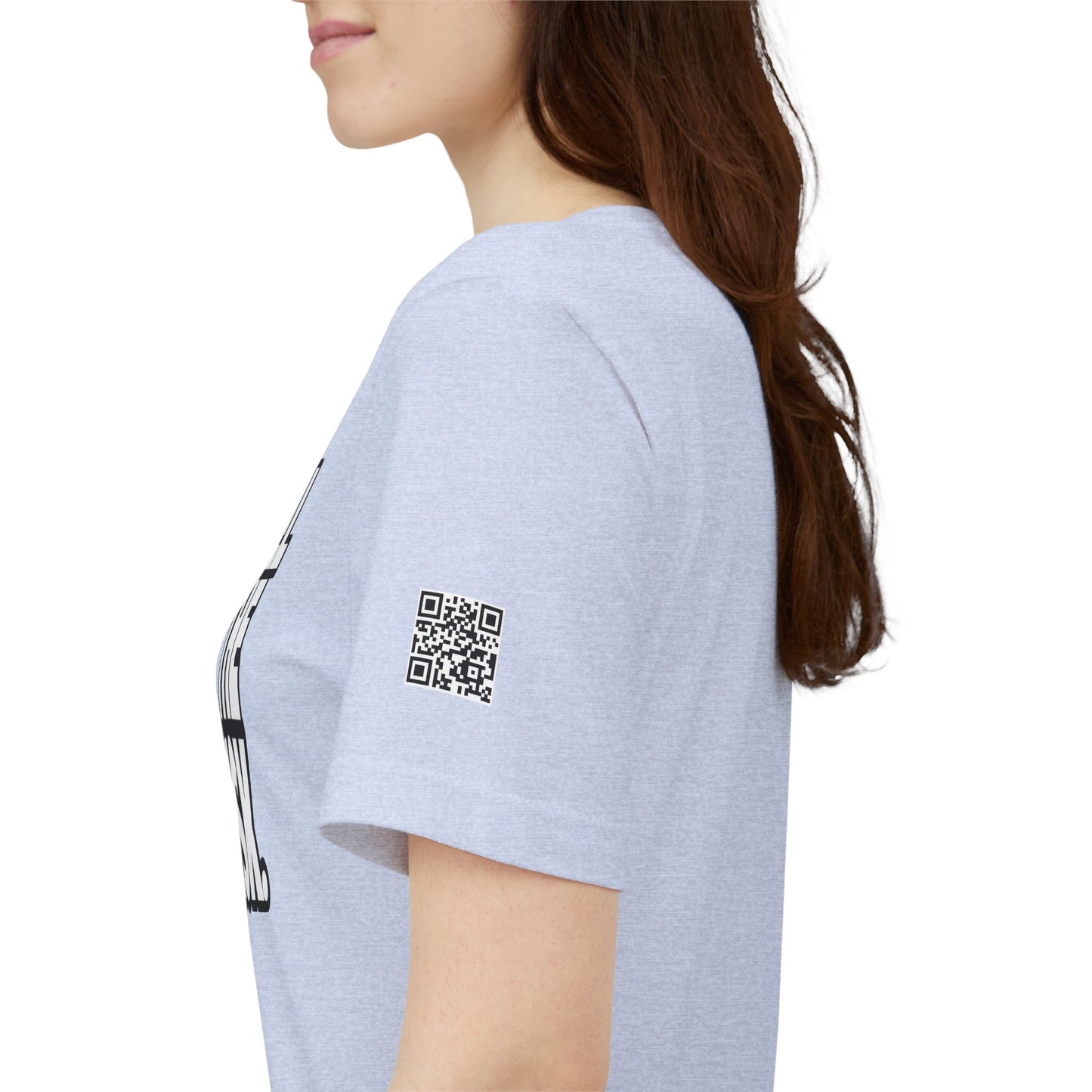 Roll the Risk – Bold Risk Taker Graphic Tee