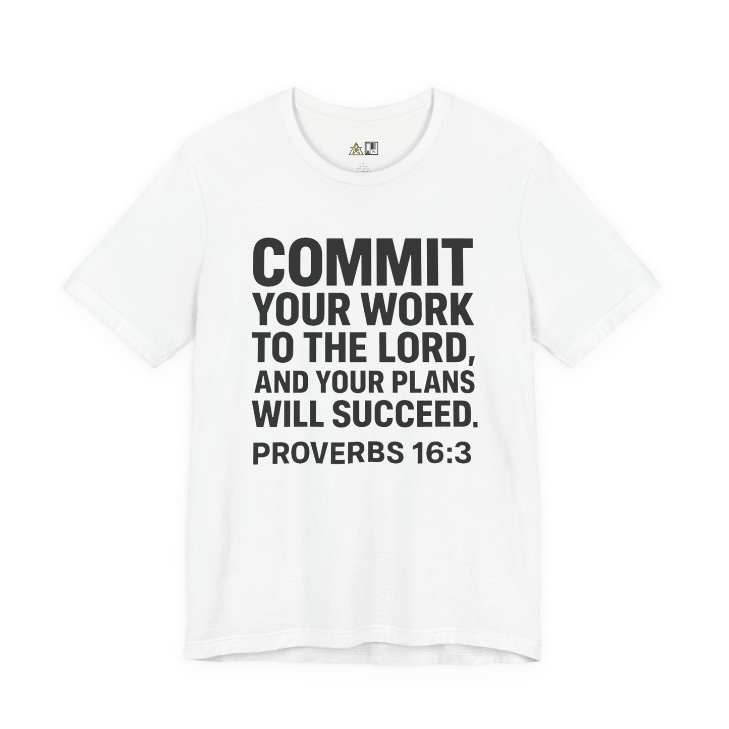 Disciplined Execution Code – Unisex Streetwear Graphic Tee