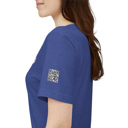 Custom Name Tag – Personalized Streetwear Graphic Tee