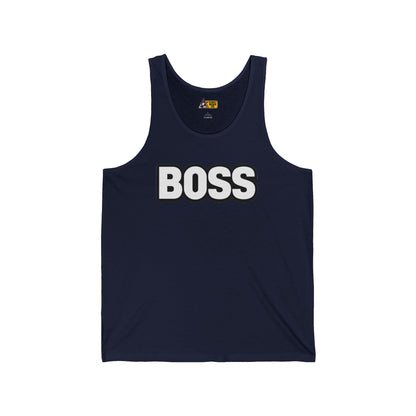 Custom Clean Light Tank, Choose Your Design. Build Your Vibe.