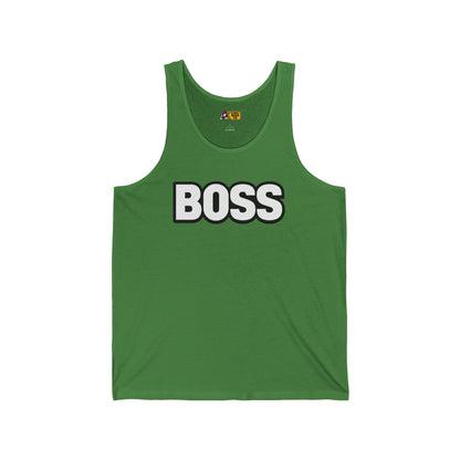 Custom Clean Light Tank, Choose Your Design. Build Your Vibe.