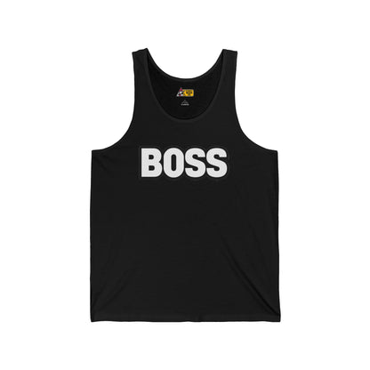 Custom Clean Light Tank, Choose Your Design. Build Your Vibe.
