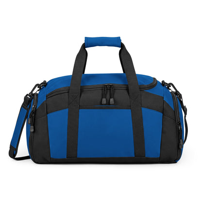 Gym Bag — Star A&M Logo Duffle Bag