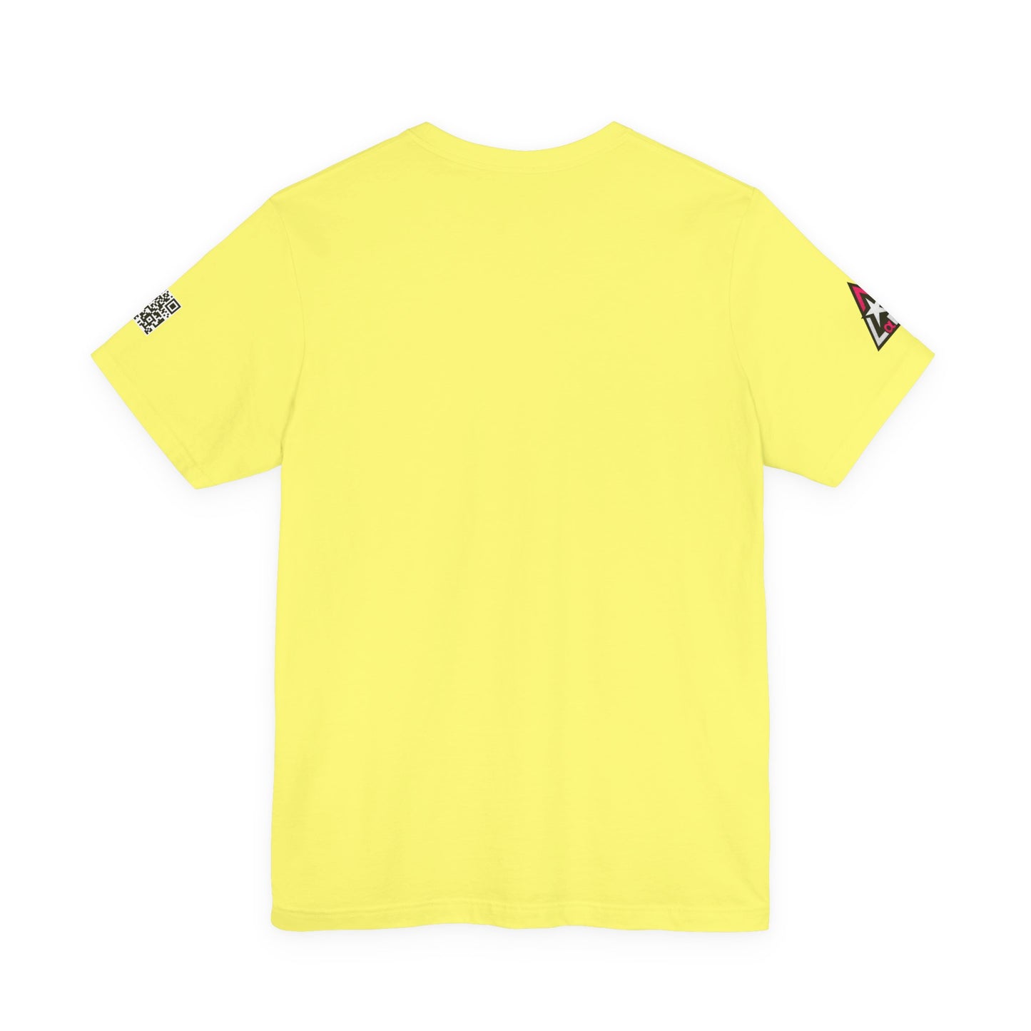 Custom Name Tag – Personalized Streetwear Graphic Tee
