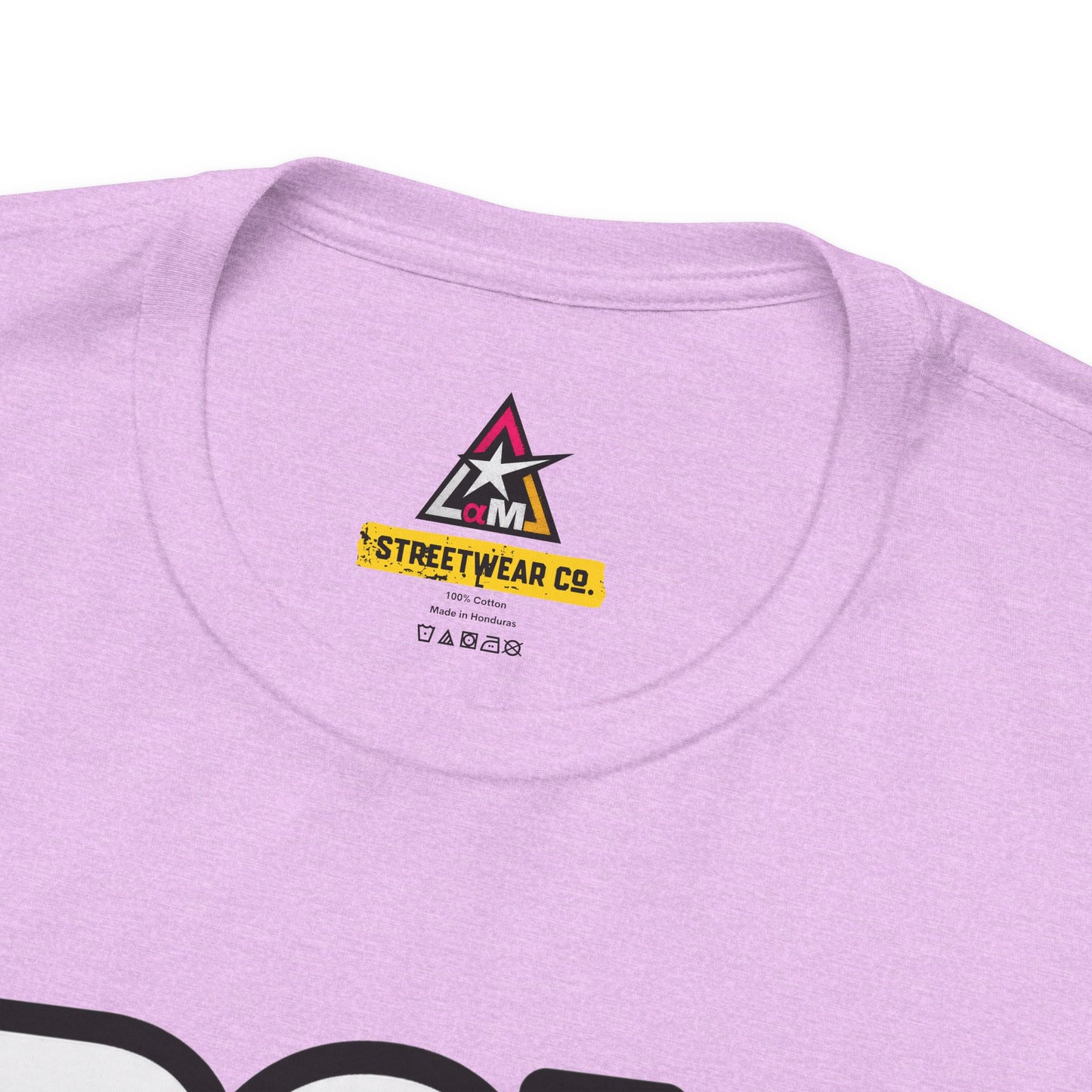 Roll the Risk – Bold Risk Taker Graphic Tee