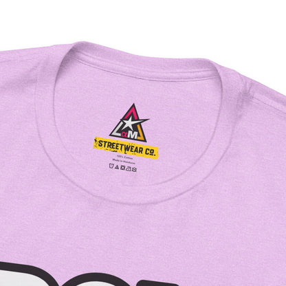 Roll the Risk – Bold Risk Taker Graphic Tee