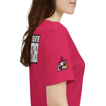They Call Me the Stretcher Graphic T-Shirt | Funny Double Meaning Tee | Bold Streetwear Shirt