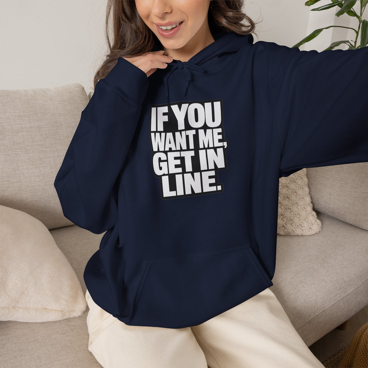 Custom Alpha Heavy Hoodie — Choose Your Design. Build Your Vibe.