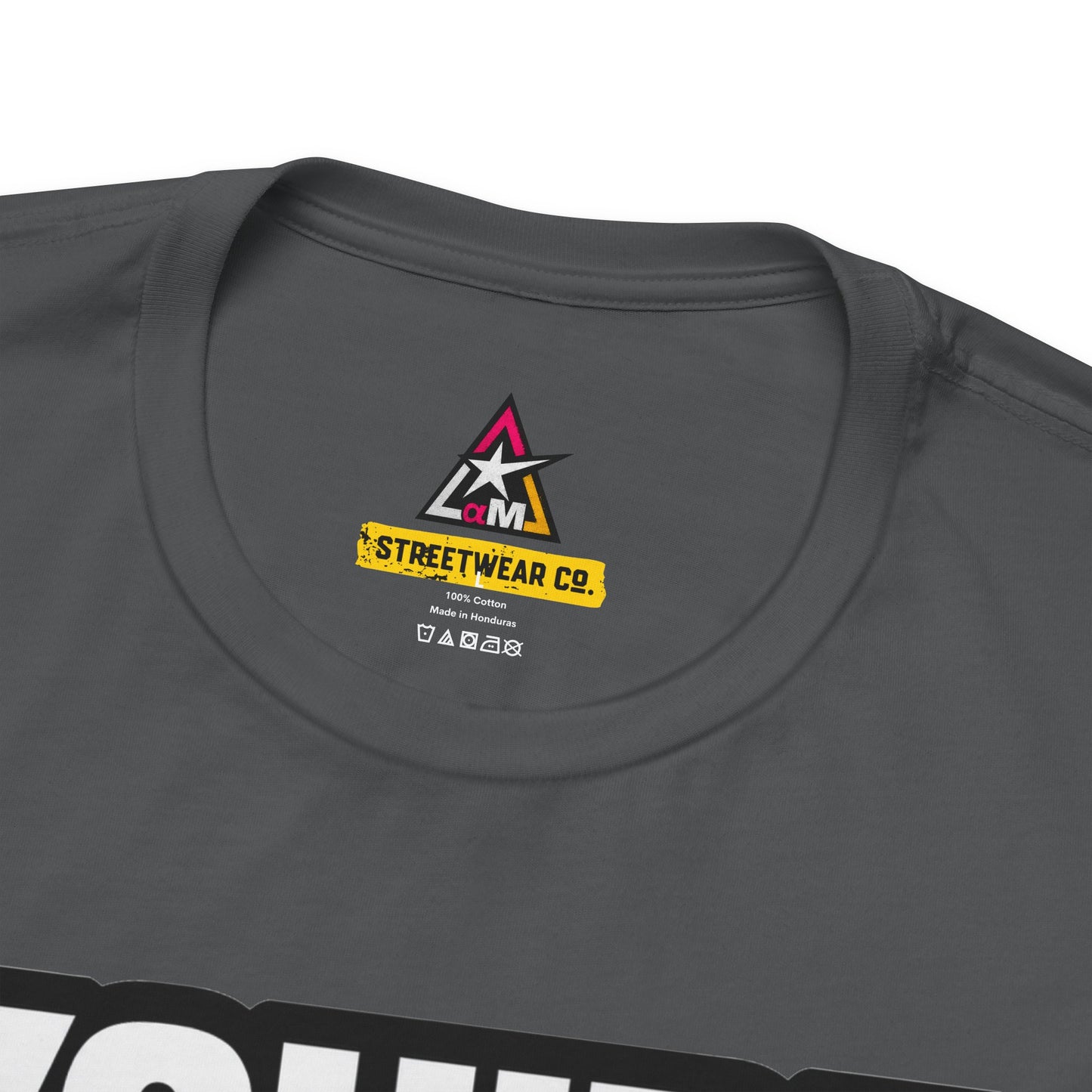 You’re Interrupting My Workout Graphic T-Shirt | Focus Keep Going Gym Tee | Fitness Streetwear
