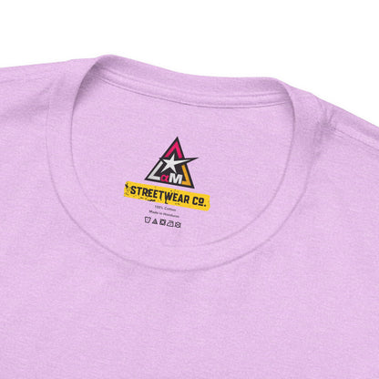 Old Grumpy & Allergic to Bullshit Graphic T-Shirt | Funny Sarcastic Tee
