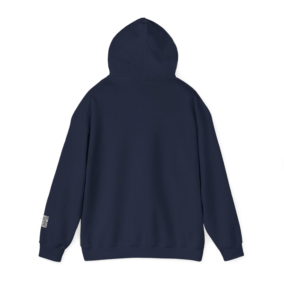 Custom Alpha Heavy Hoodie — Choose Your Design. Build Your Vibe.
