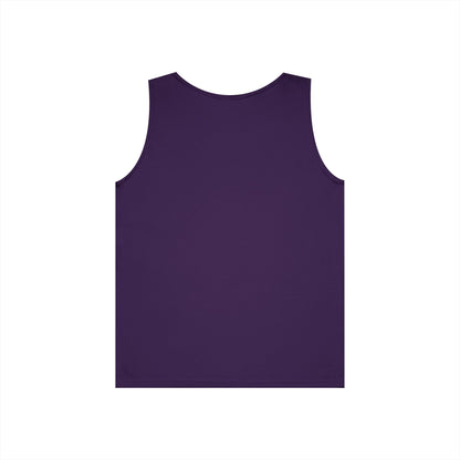 Custom Alpha Heavy Tank Choose Your Design. Build Your Vibe.