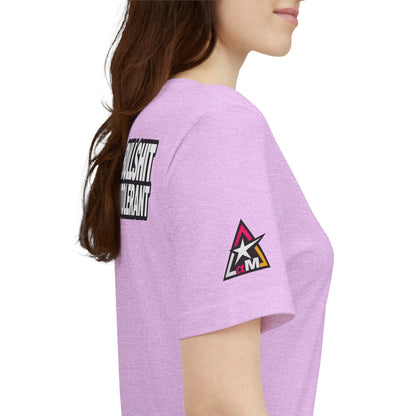 Bullshit Intolerant Graphic T-Shirt | Sarcastic No-BS Streetwear Tee